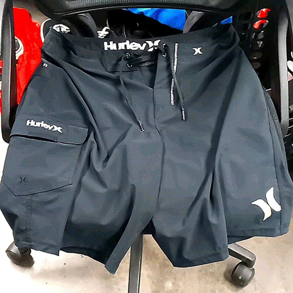 Hurley Board shorts